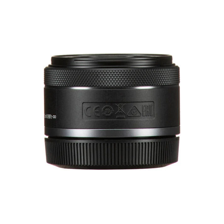 USED I Canon Lens RF 50mm F1.8 STM