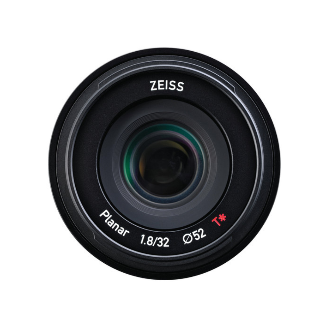 USED | ZEISS Touit 32mm f/1.8 Lens for Sony E