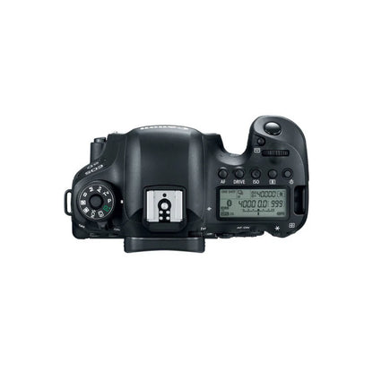 USED I Canon EOS 6D Mark II DSLR Camera Body