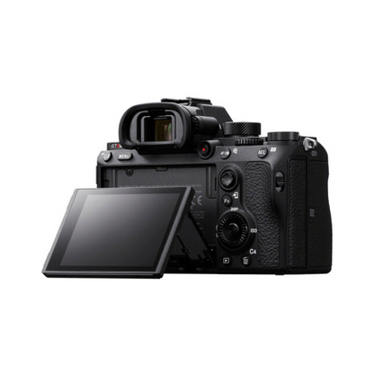 USED | SONY A7R III BODY