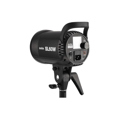 USED I Godox SL-60 LED Video Light