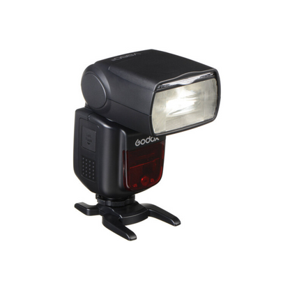 USED | GODOX V860 II CANON