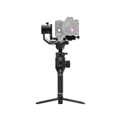 UNBOXED | Moza AirCross 2 3-Axis Handheld Gimbal Stabilizer Professional Kit