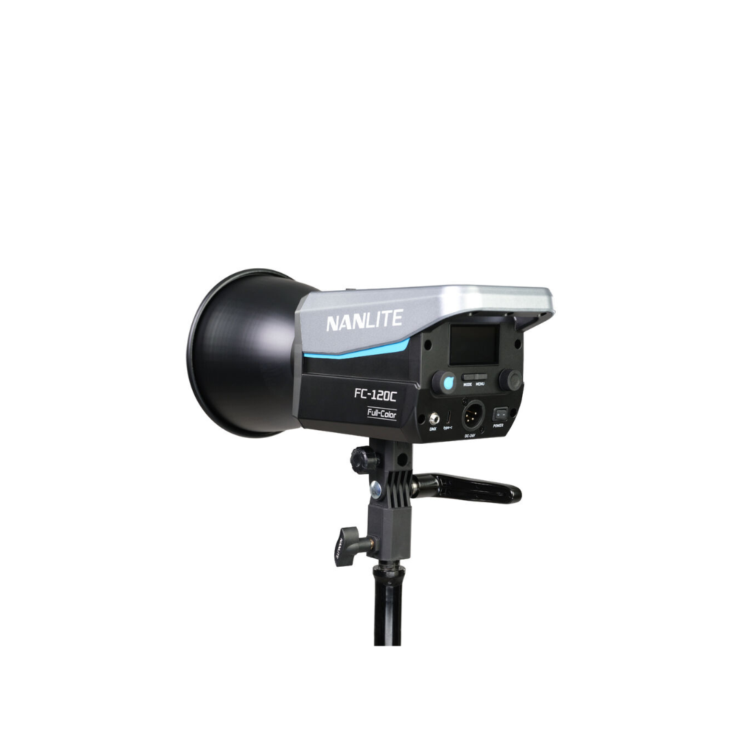 NANLITE FC-120C