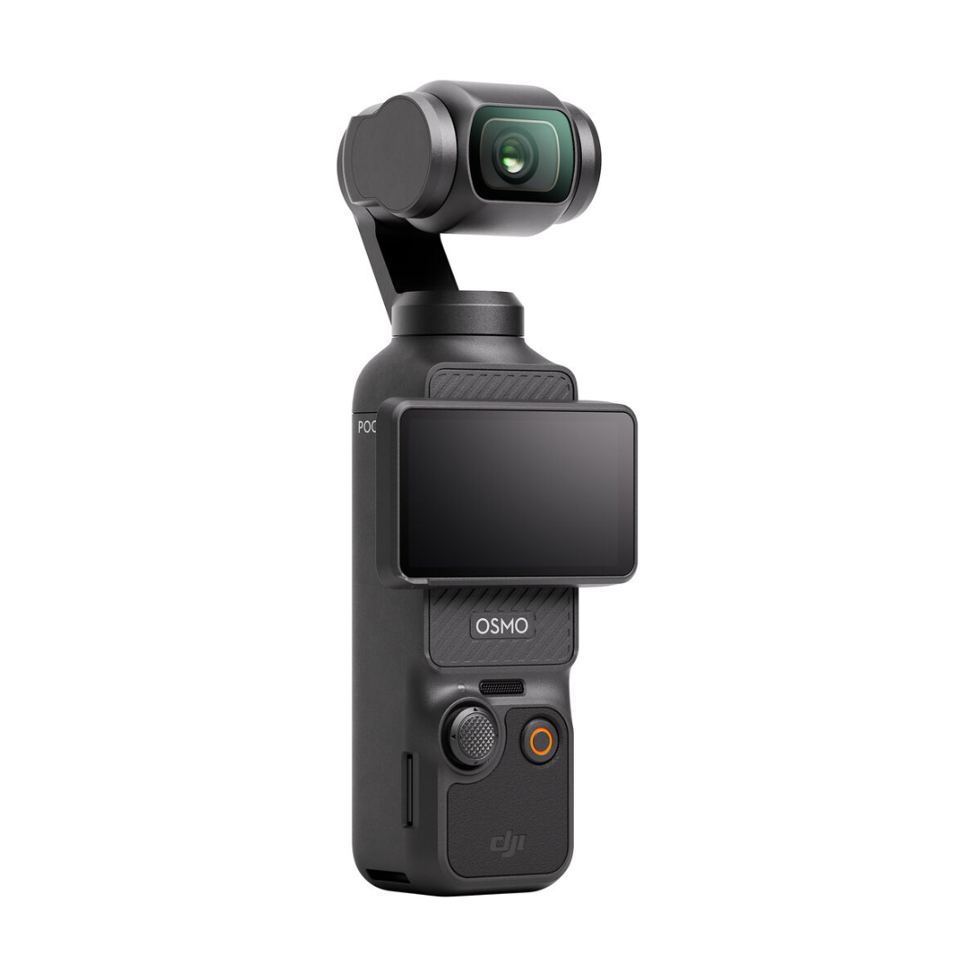USED| DJI Osmo Pocket 3 Creator Combo