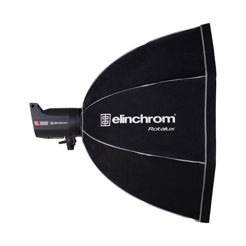 Elinchrom Rotalux Deep Octabox 100cm