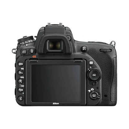 USED I Nikon D750 DSLR Camera Body Only