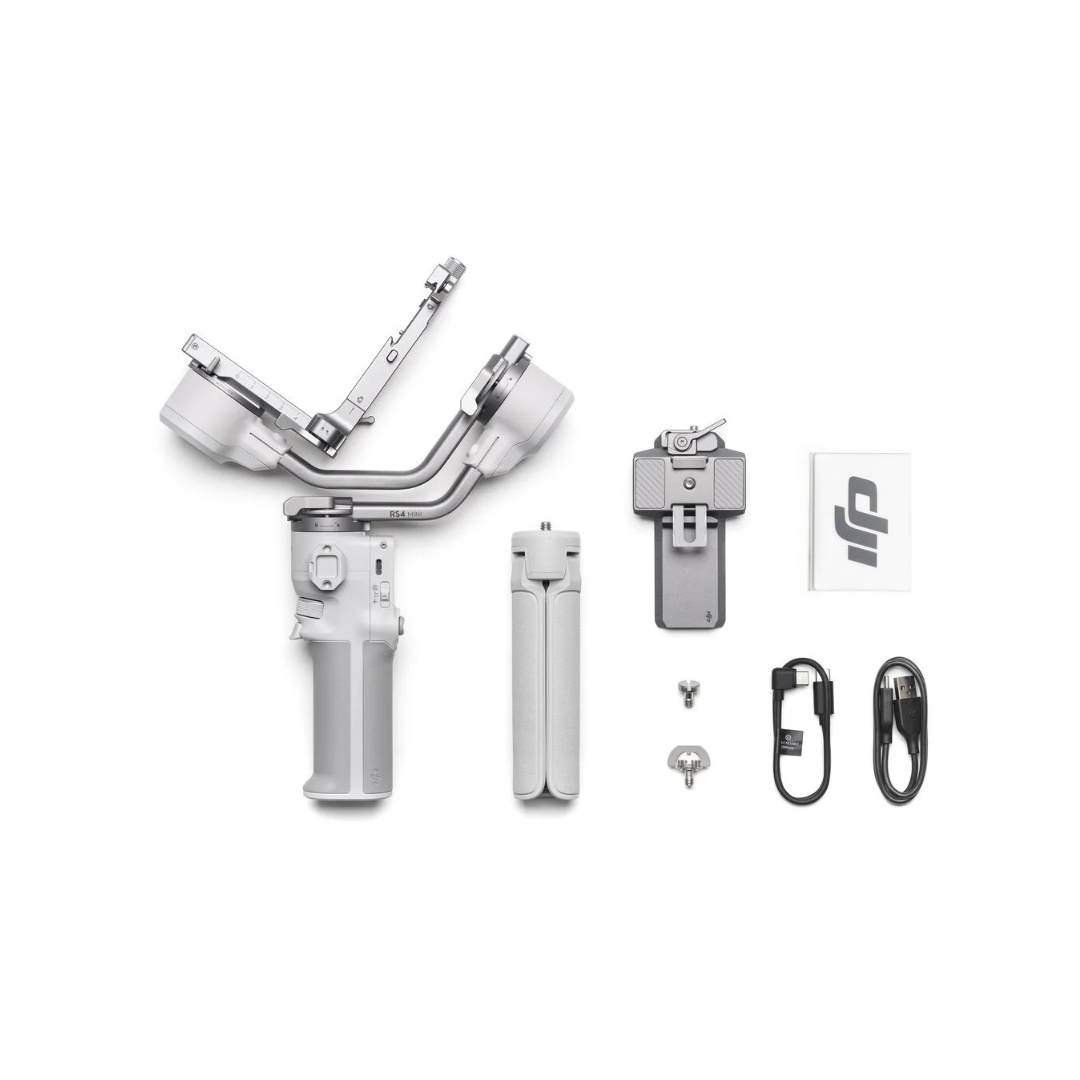 DJI RS 4 MINI