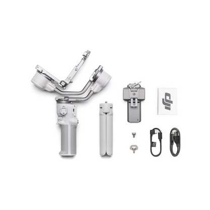 DJI RS 4 MINI
