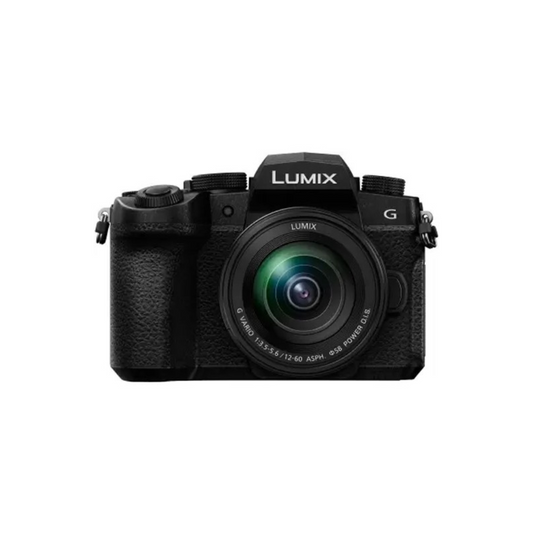UNBOXED I Panasonic Lumix G95M Mirrorless Camera (12-60mm Lens)