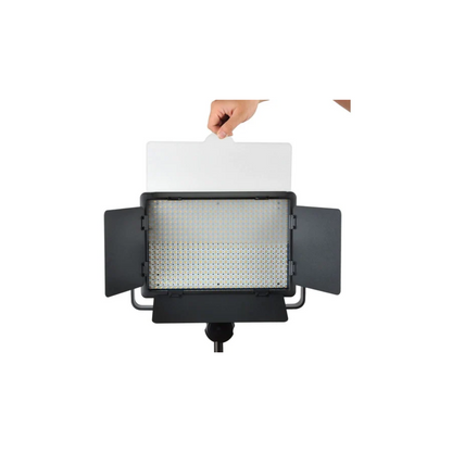 UNBOX Godox LED500 500Watt White LED Panel Video Light