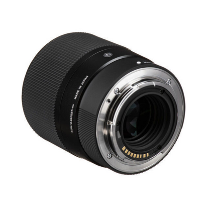SIGMA 30MM F/1.4 DC DN CONTEMPORARY LENS FOR NIKON Z SIGMA 30MM F/1.4 DC DN CONTEMPORARY LENS FOR NIKON Z