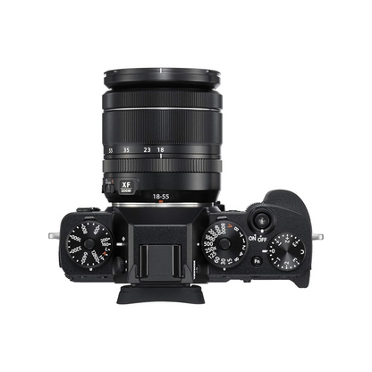 USED I FUJIFILM X-T3 With XF 18-55mm f/2.8-4 Lens