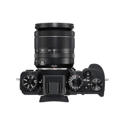 USED I Fujifilm X-T3 Mirrorless Camera XF 18-55mm f/2.8-4 lens