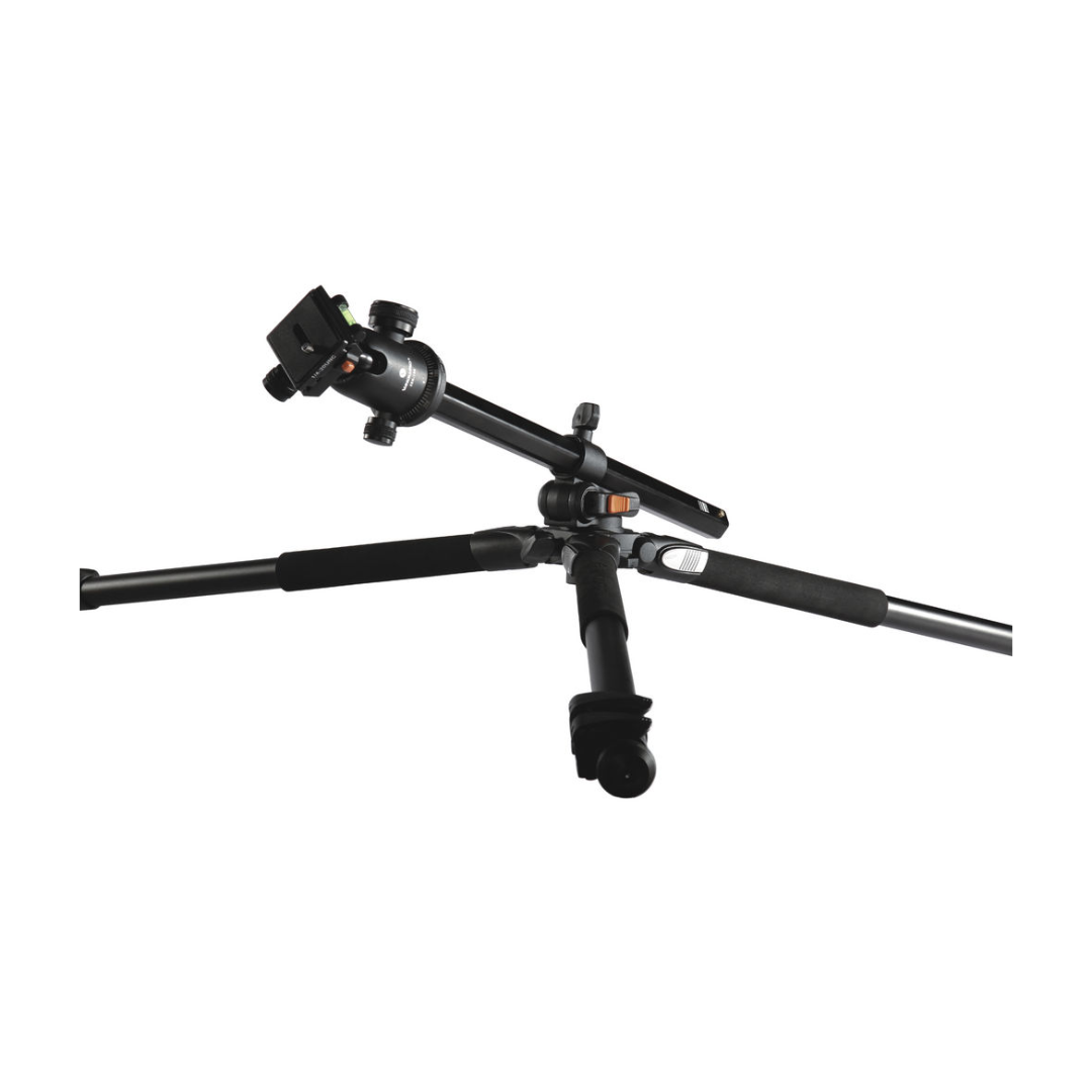 Vanguard Alta Pro 263AB 100 Aluminum-Alloy Tripod Kit with SBH-100 Ball Head