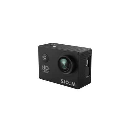 Unbox SJCAM SJ4000 WIFI 12MP Optical full HD WiFi Sports Action 170A°Wide