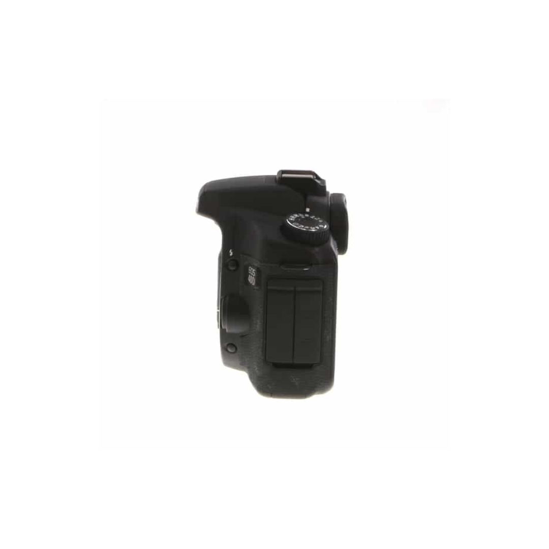 USED | CANON EOS 40D DSLR CAMERA BODY