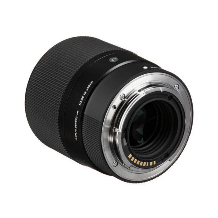 USED I Sigma 30mm f/1.4 DC DN Contemporary Lens for Fujifilm X