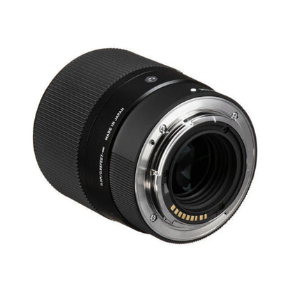 USED I Sigma 30mm f/1.4 DC DN Contemporary Lens for Fujifilm X