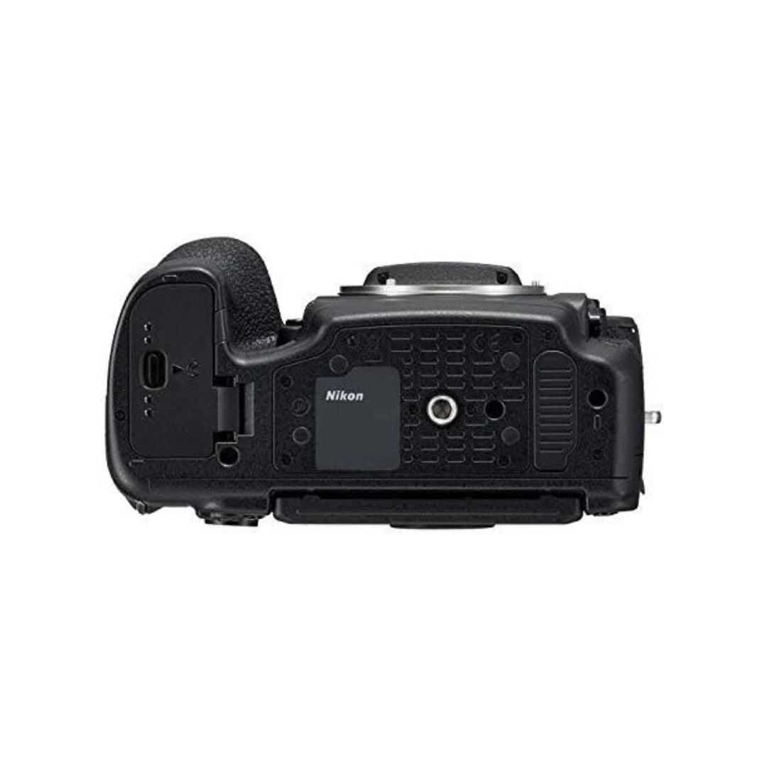 USED I NIKON D850 DSLR Camera 24-120mm VR Lens