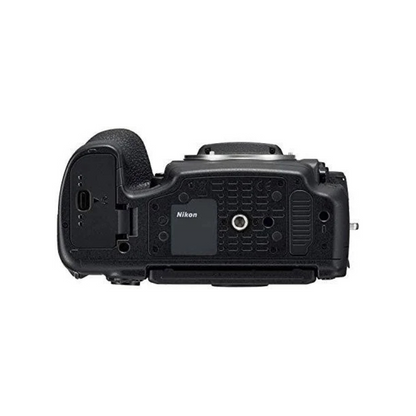 USED I NIKON D850 DSLR Camera 24-120mm VR Lens