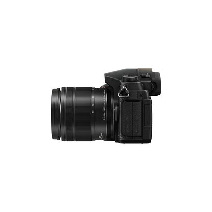 Panasonic DMC-G85M With 12-60mm Lens