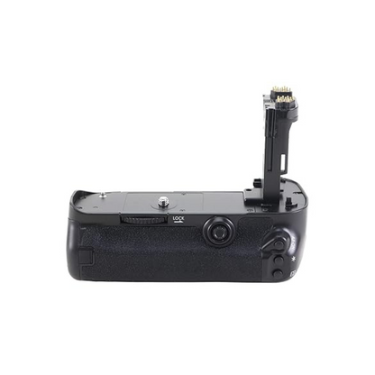 USED | CANON EOS 5D MARK III BODY WITH BATTERY GRIP