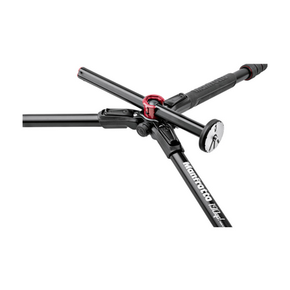 Manfrotto 190go! Aluminum M-Series Tripod