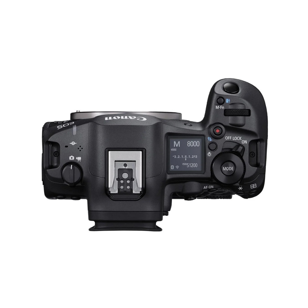 CANON EOS R5 Mark II (Body)