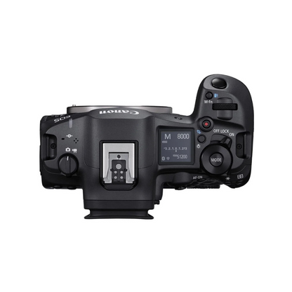 CANON EOS R5 Mark II (Body)