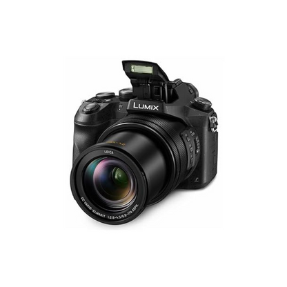 USED | Panasonic Lumix DMC-FZ2500 Digital Camera