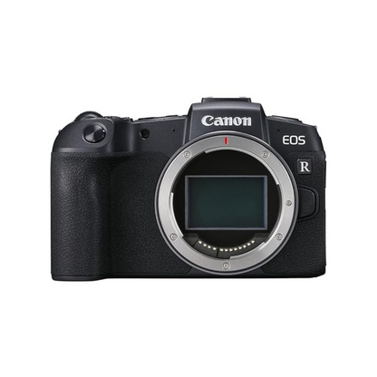 USED I Canon RP Mirrorless Camera Body