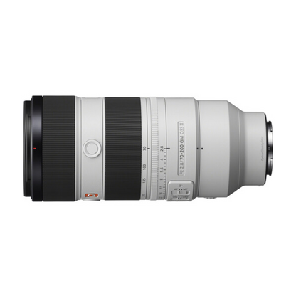 USED | Sony FE 70-200mm f/2.8 GM OSS II Lens