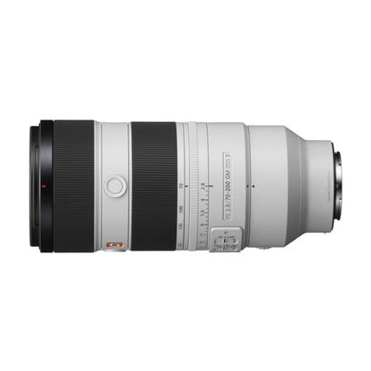 USED I Sony FE 70-200mm f/2.8 GM OSS II Lens