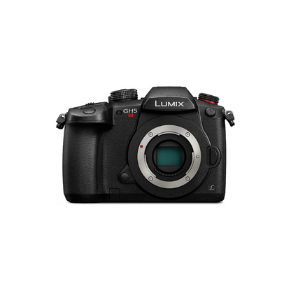 USED| Panasonic LUMIX GH5S Body