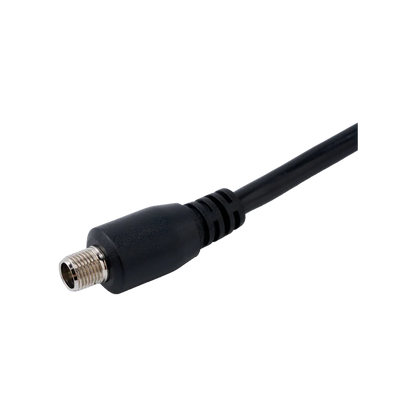 Aputure 3m Locking 5.5mm DC to 5.5mm DC Barrel Extension Cable