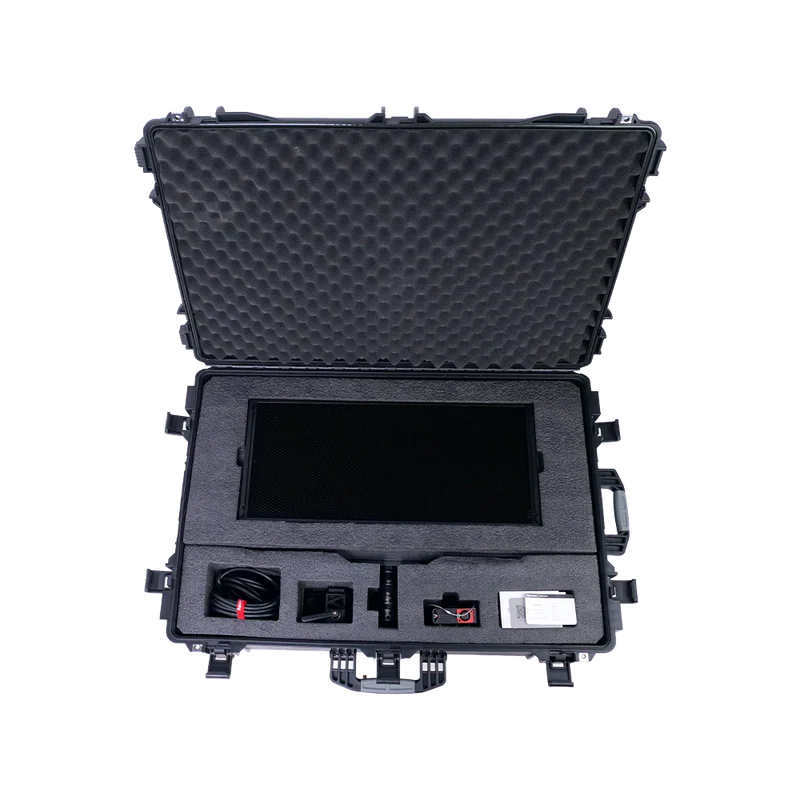 Aputure Nova P600c Case