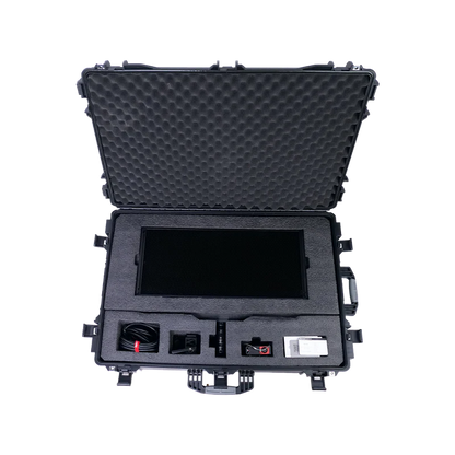 Aputure Nova P600c Case