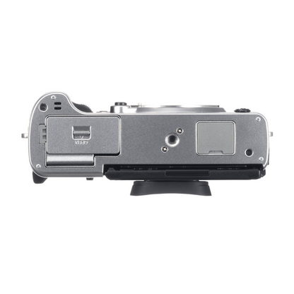 USED | FUJIFILM XT-3 MIRRORLESS DIGITAL CAMERA BODY SILVER