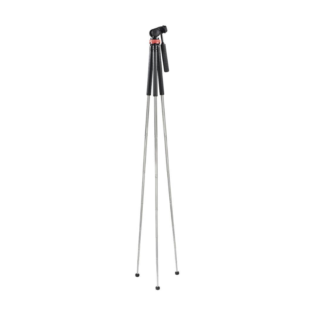 Hama Traveller Pro Tripod for Smartphones, GoPros, Photo Cameras, 106  2D