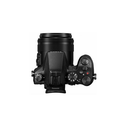 USED | Panasonic Lumix DMC-FZ2500 Digital Camera