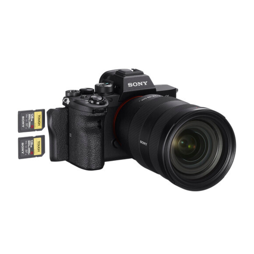 USED | Sony a7R IVA Mirrorless Camera