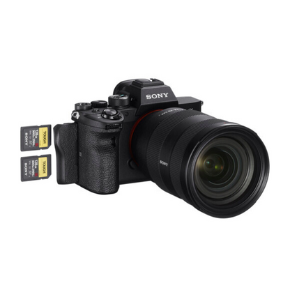 USED | Sony a7R IVA Mirrorless Camera