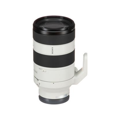 UNBOXED | Sony FE 70-200mm f/4 G OSS Lens (Sony E)