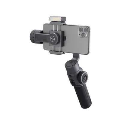 UNBOXED | Zhiyun Smooth-5 Smartphone Gimbal Stabilizer