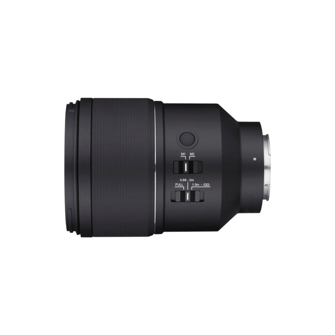 Samyang AF 135mm F1.8 Sony FE