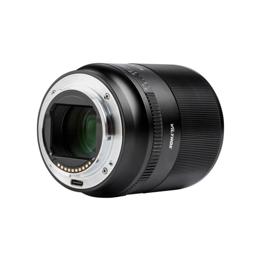 UNBOXED | Viltrox 35mm f/1.8 AF Lens for Sony E-Mount