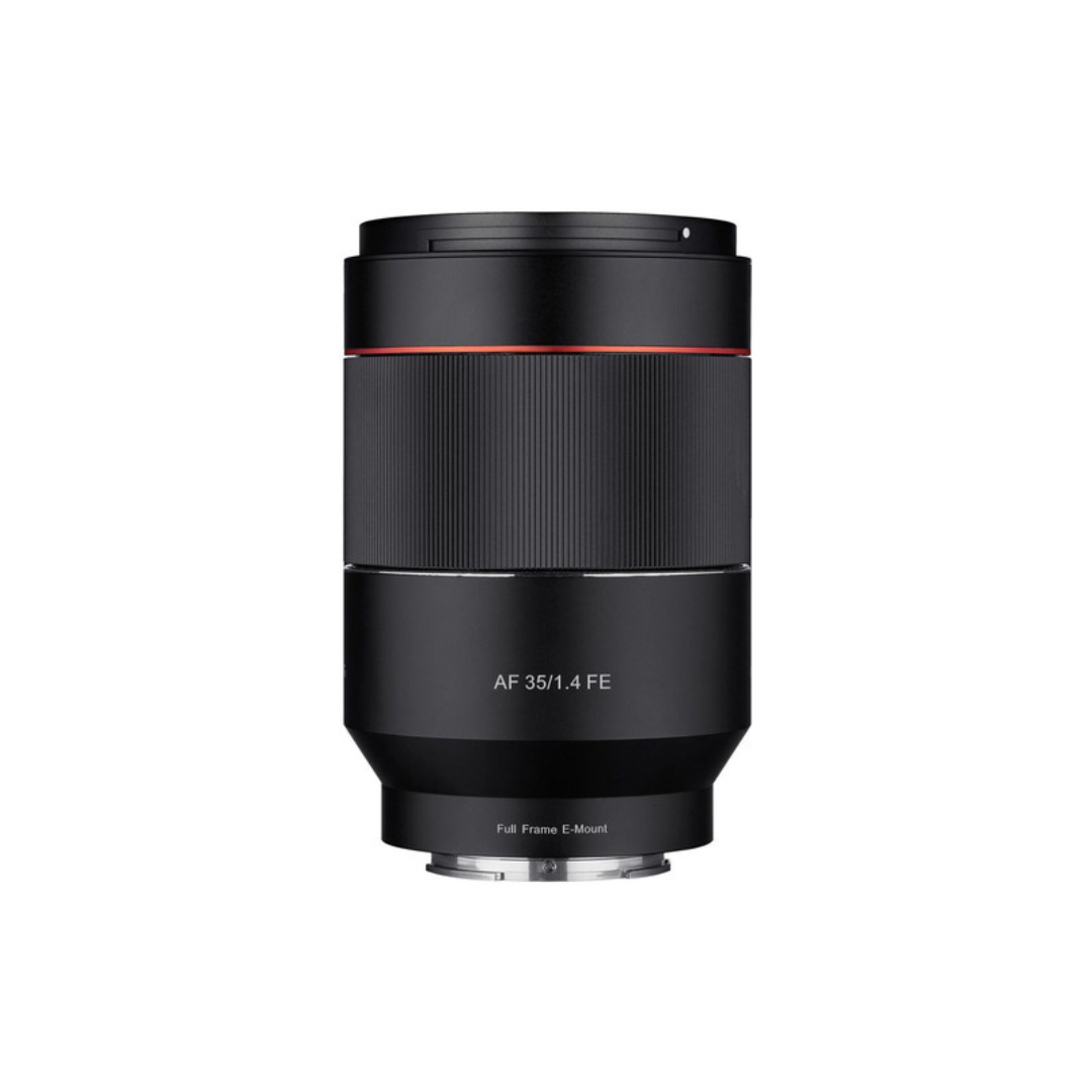 SAMYANG AF 35MM F1.4 FE II SONY E
