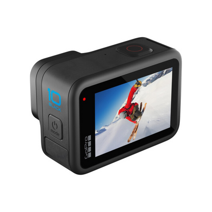 USED | GOPRO HERO 10 CAMERA