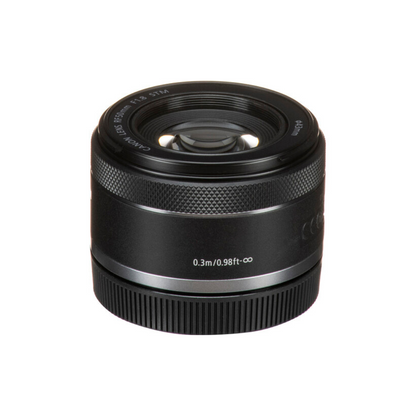 USED | Canon Lens RF 50mm F1.8 STM